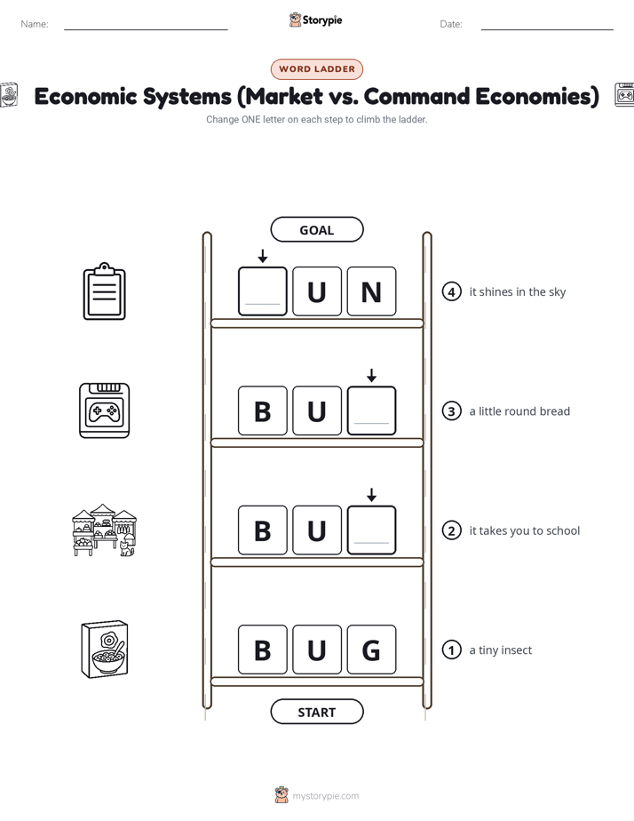 Word Ladder