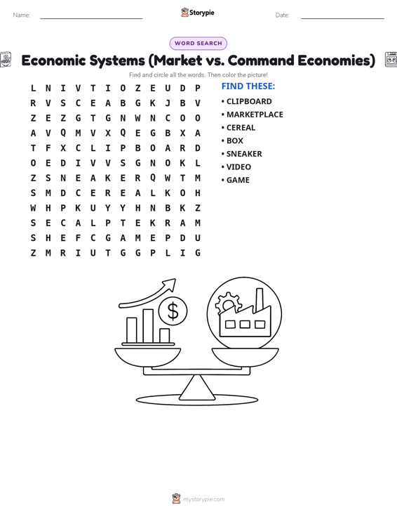 Word Search