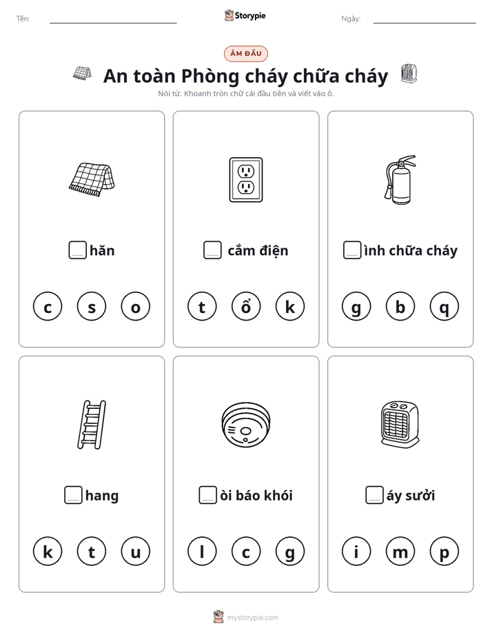 Âm Đầu