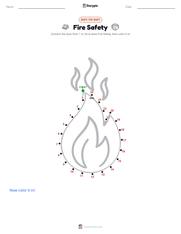 Dot to Dot