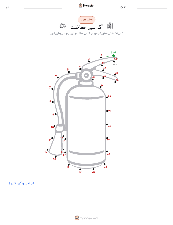 نقطے سے نقطے تک