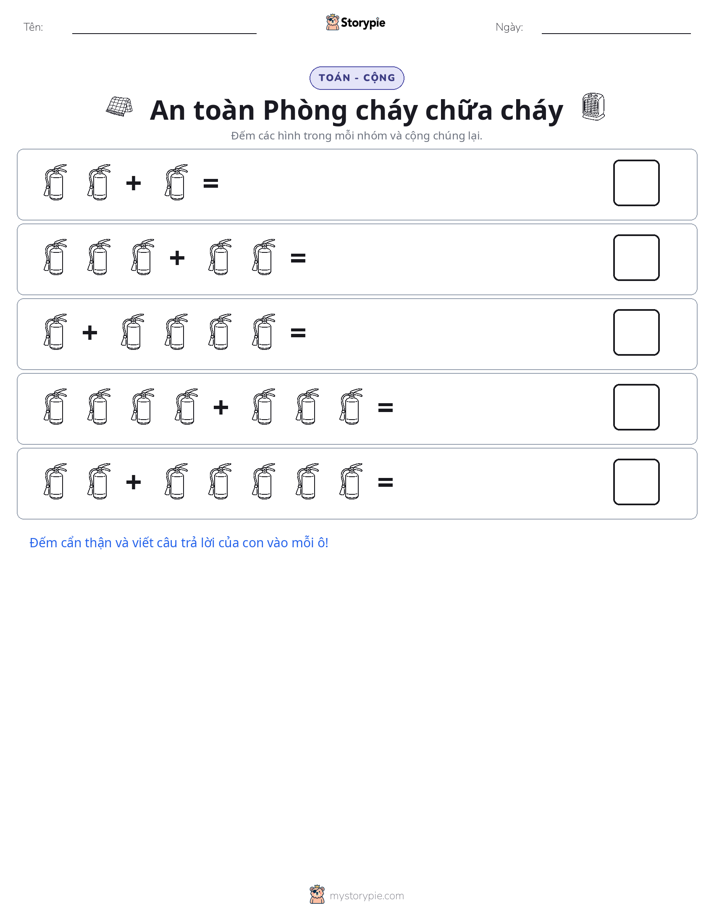 Toán Hình Ảnh