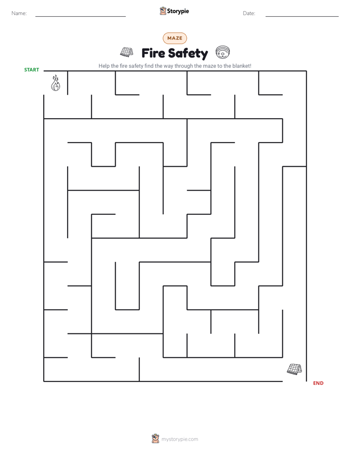 Maze