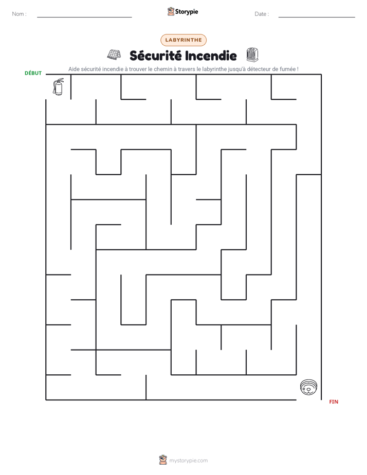 Labyrinthe