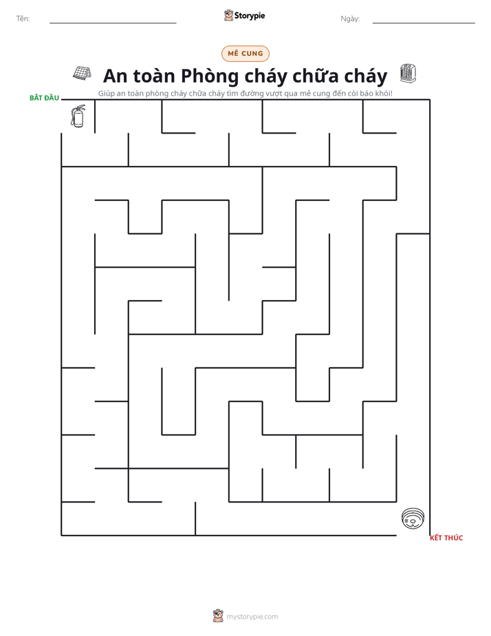 Mê Cung