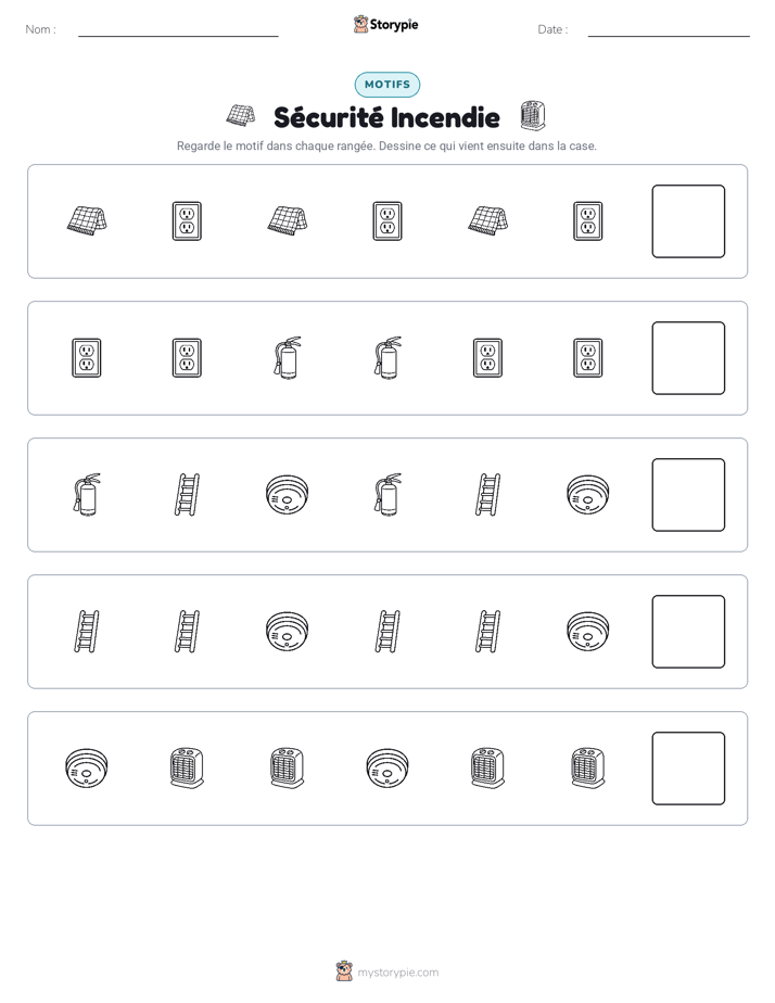 Motifs