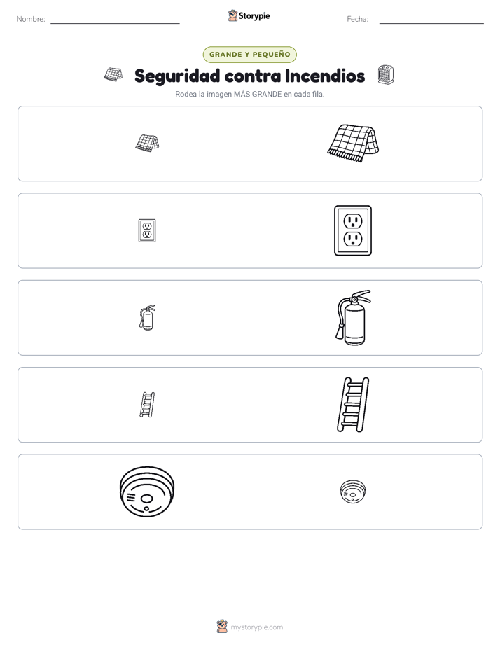 Clasificación