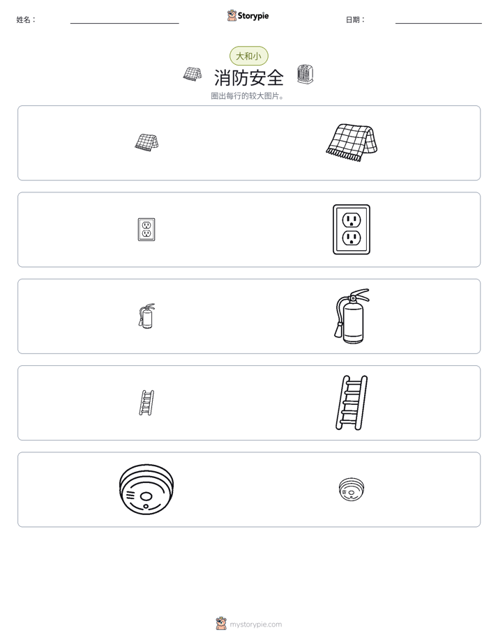 分类
