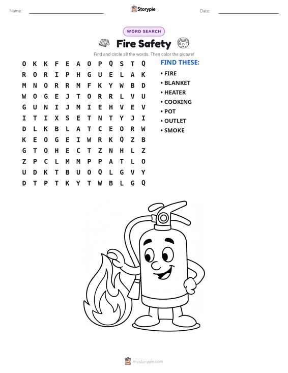 Word Search
