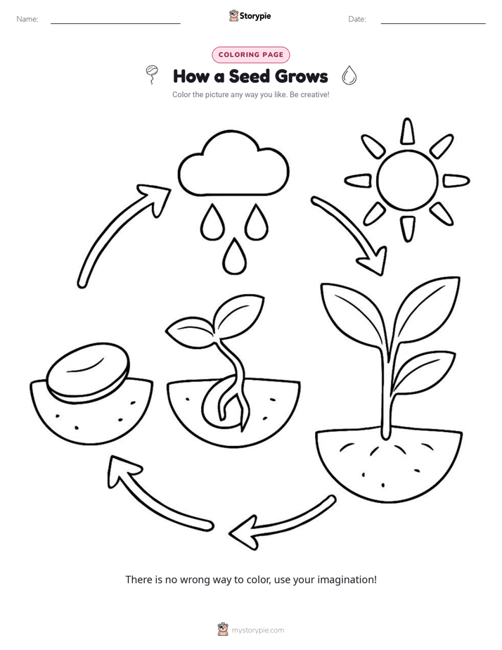 Coloring Page