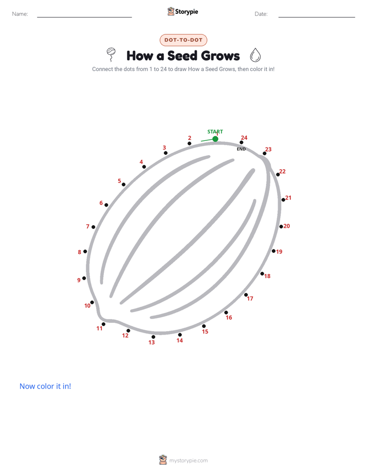 Dot to Dot