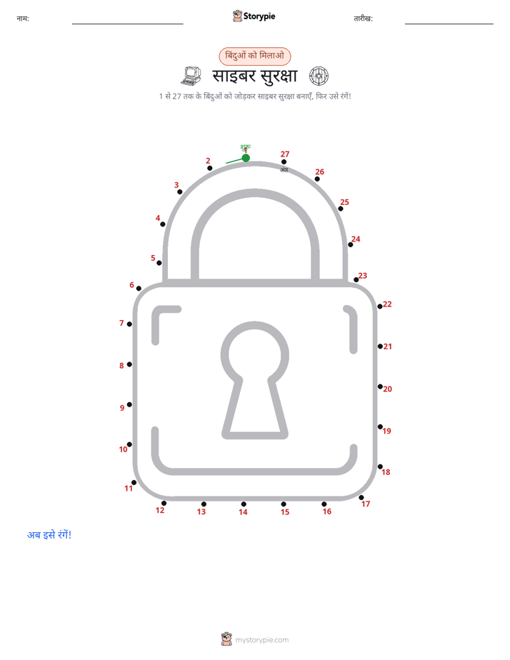 बिंदु से बिंदु