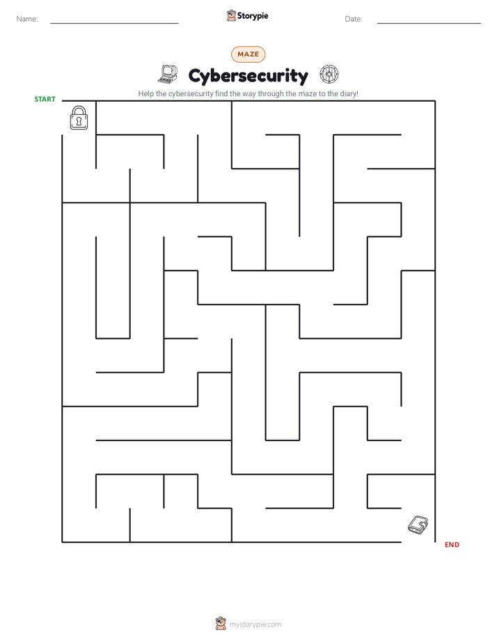 Maze