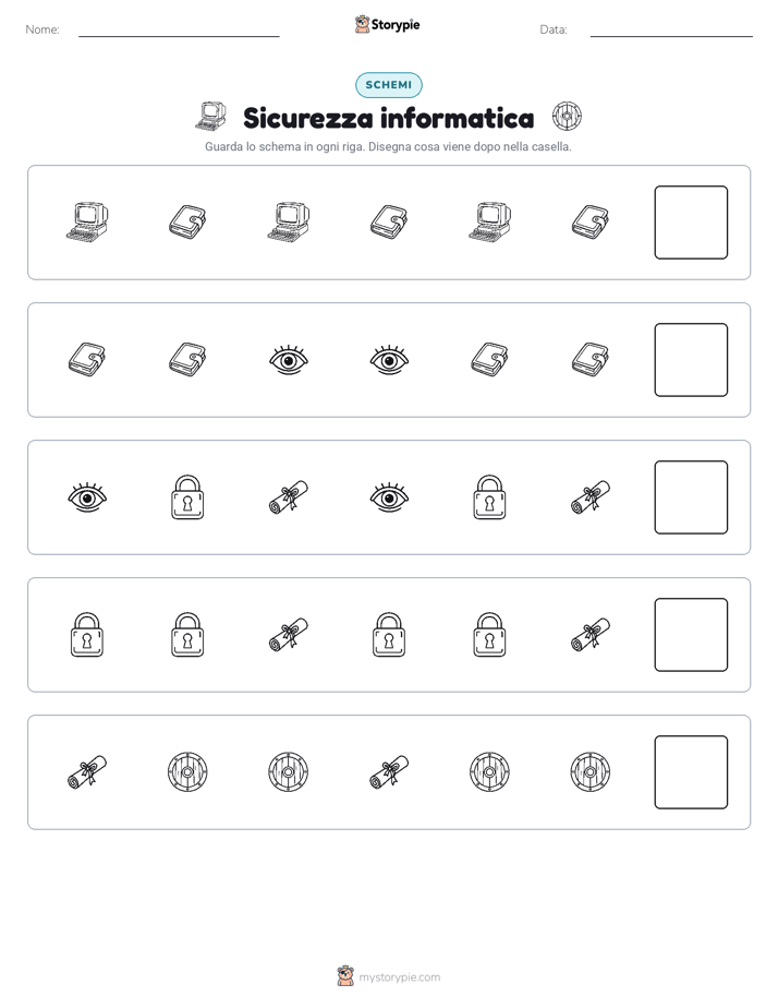 Pattern