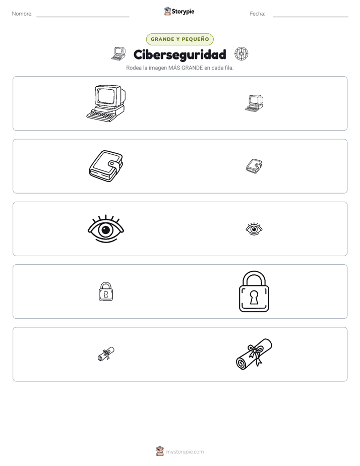 Clasificación