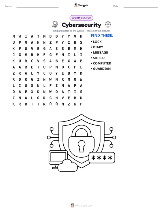 Word Search