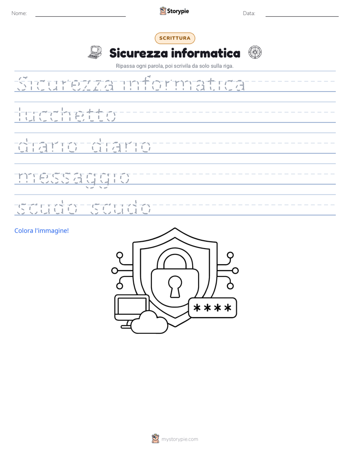 Pratica di Scrittura