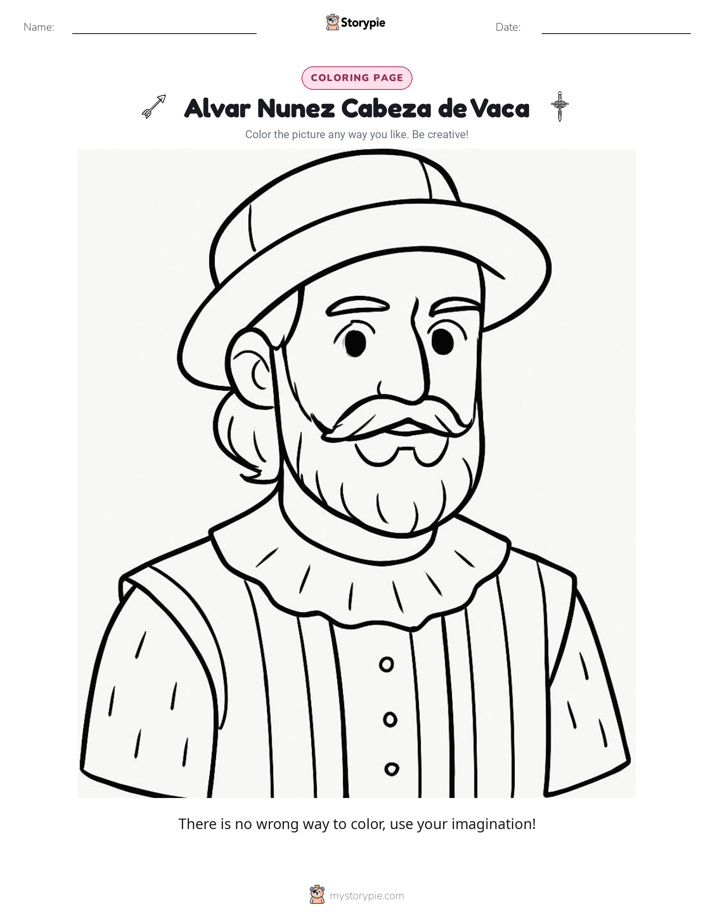 Coloring Page
