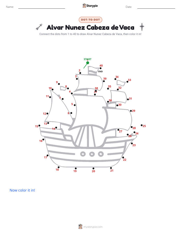 Dot to Dot