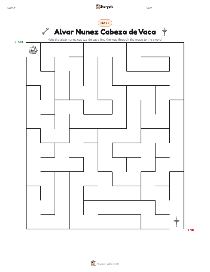 Maze