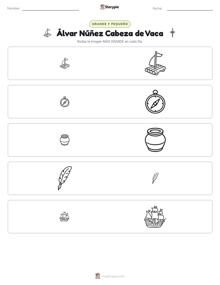 Clasificación