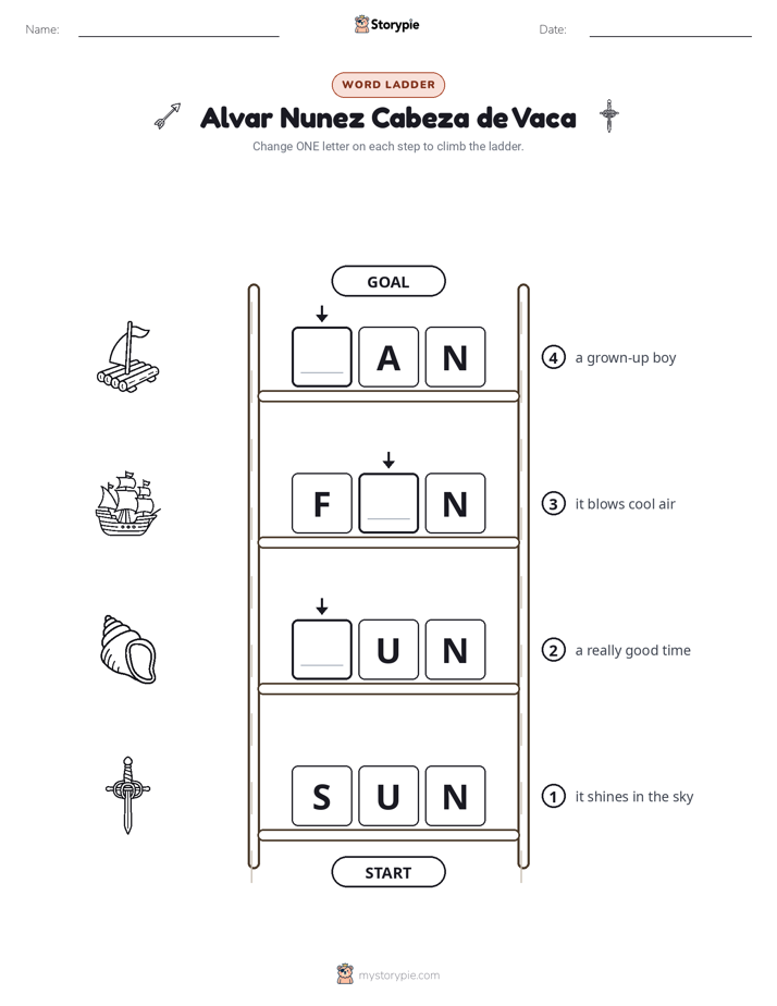Word Ladder
