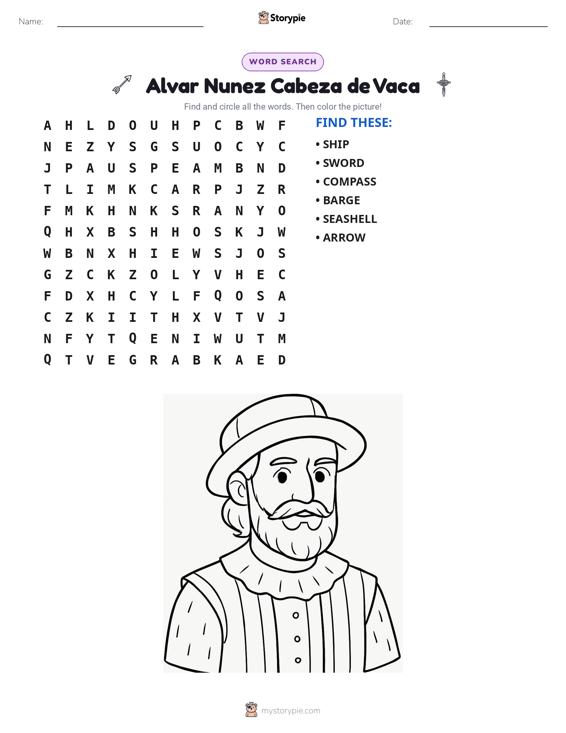 Word Search