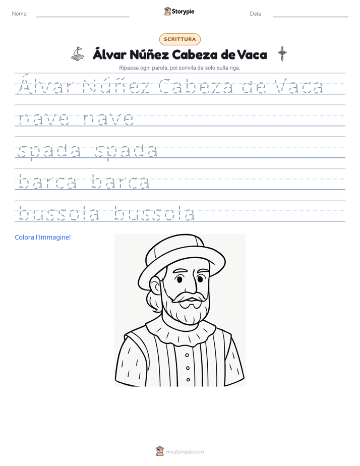 Pratica di Scrittura