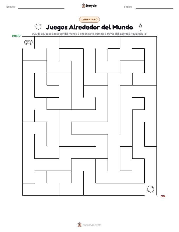 Labyrintho