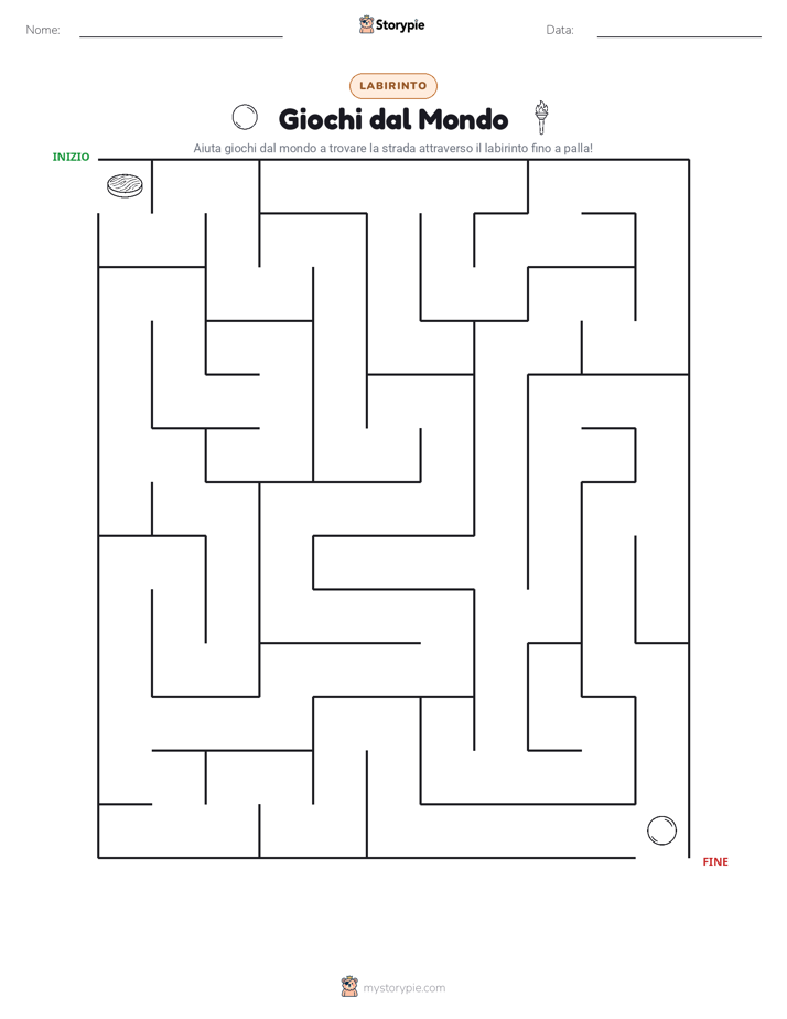 Labirinto