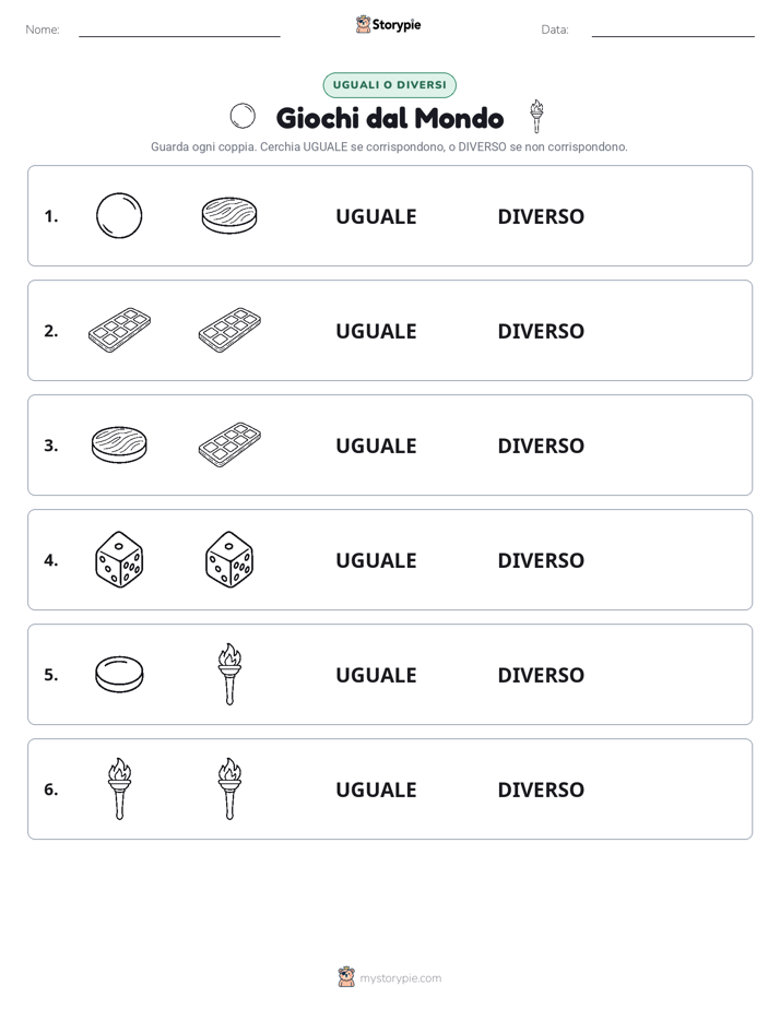 Stesso o Diverso