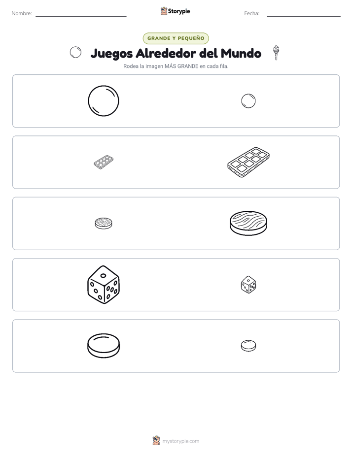 Clasificación