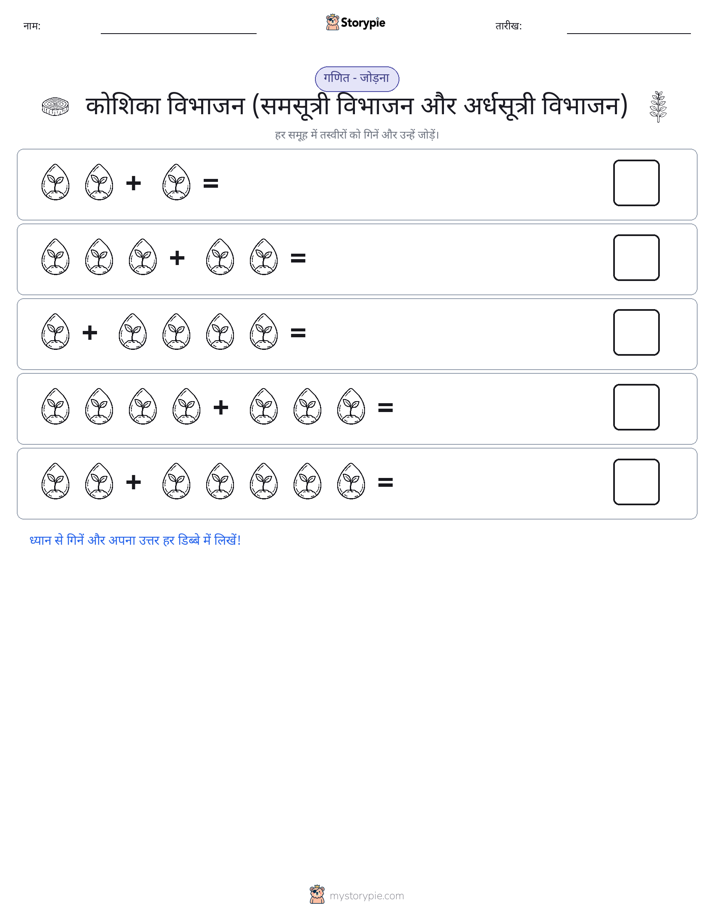 चित्र गणित