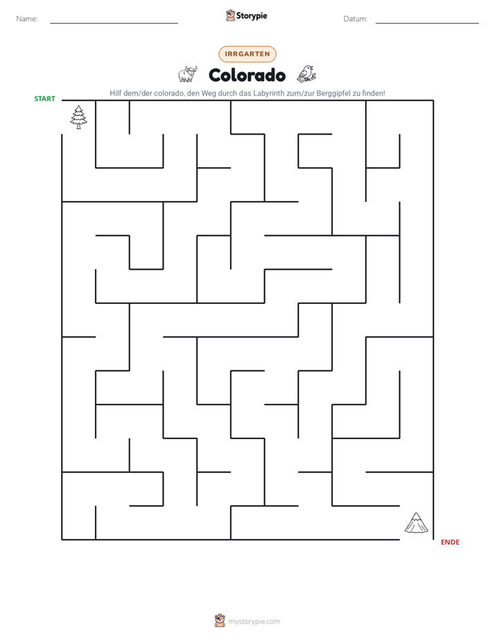 Labyrinth