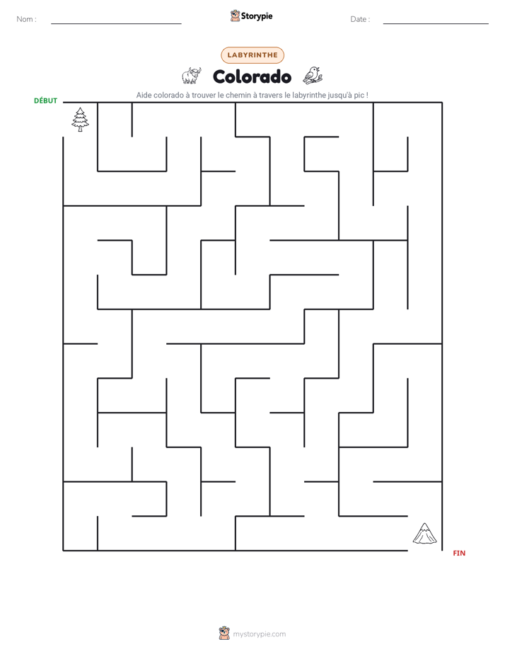 Labyrinthe