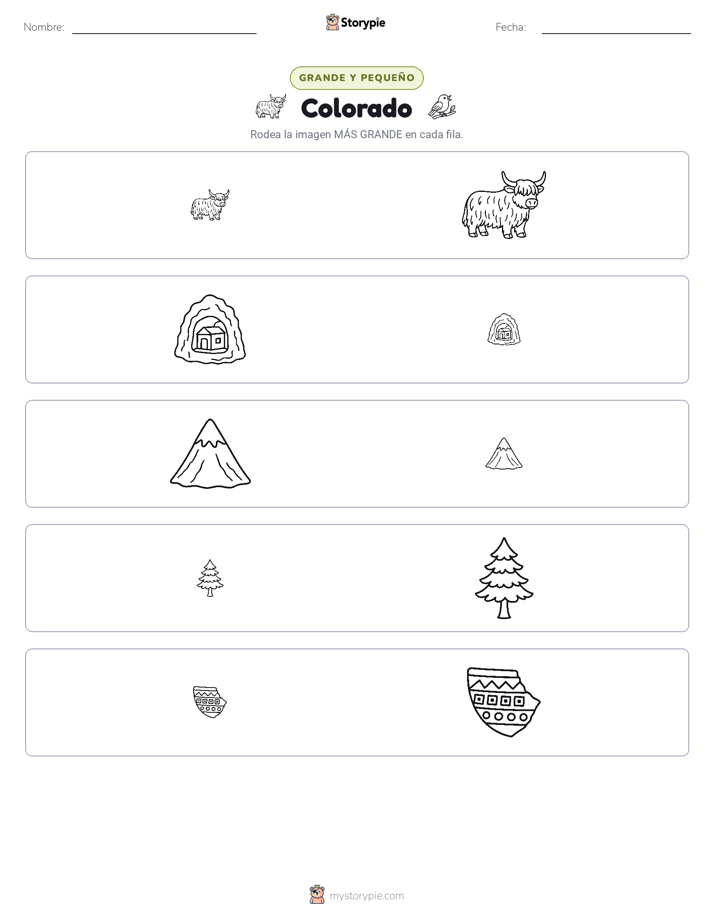 Clasificación