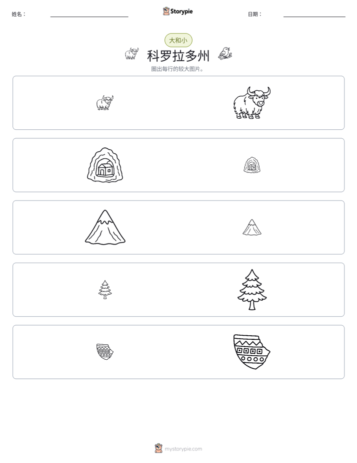 分类
