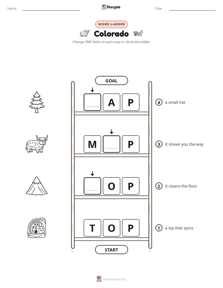 Word Ladder