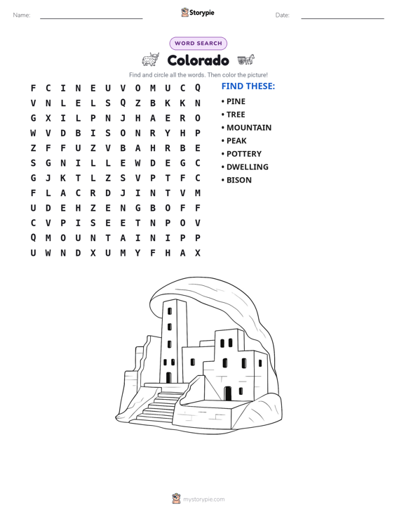 Word Search