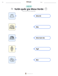 Xem trước tài liệu in sẵn Vườn quốc gia Mesa Verde