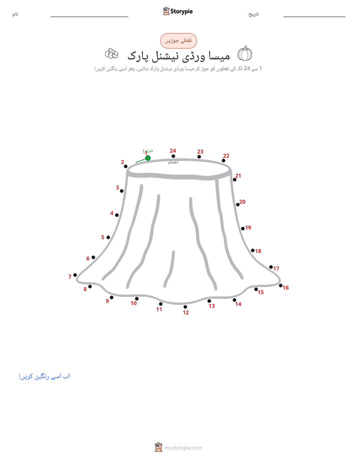 نقطے سے نقطے تک