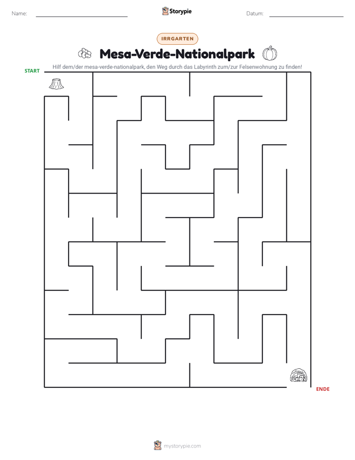Labyrinth