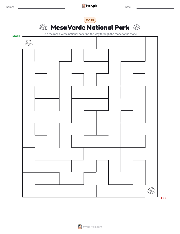 Maze