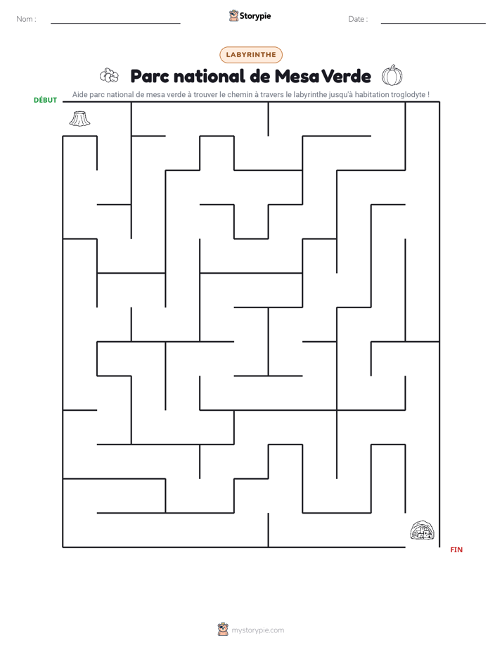 Labyrinthe