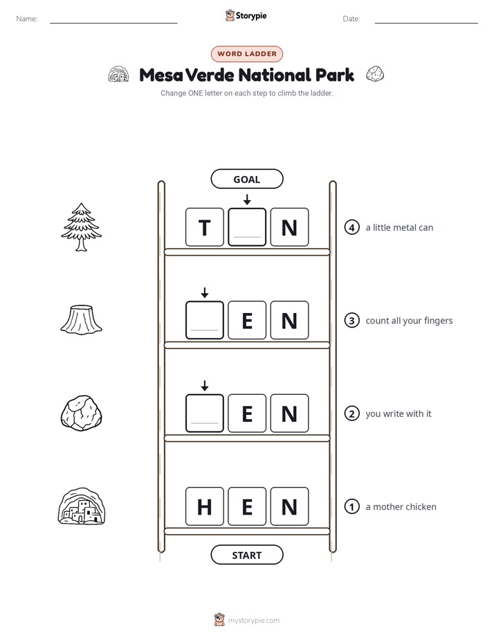 Word Ladder