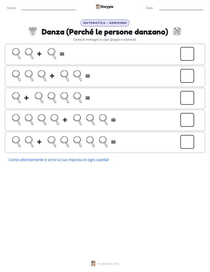 Matematica Visiva