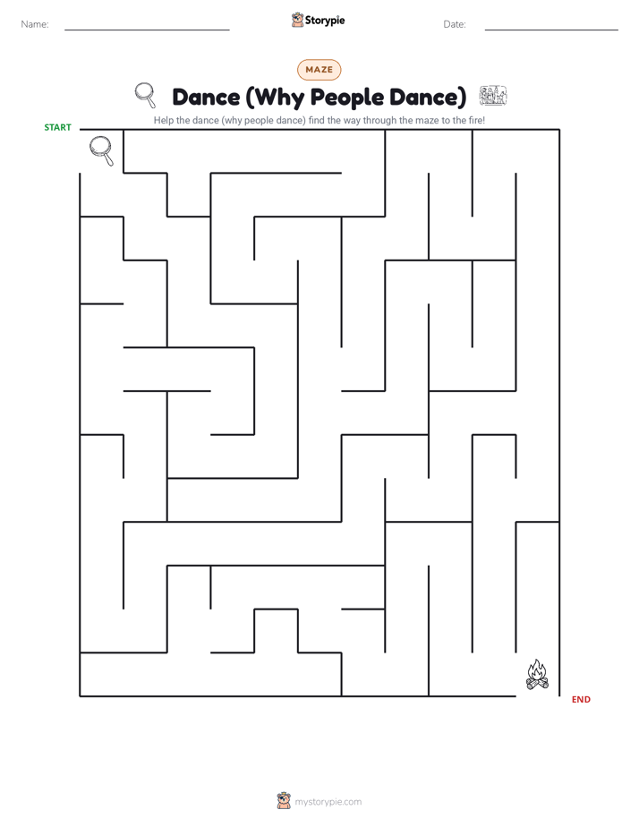 Maze