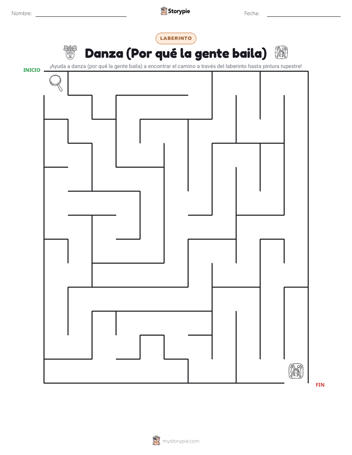 Labyrintho