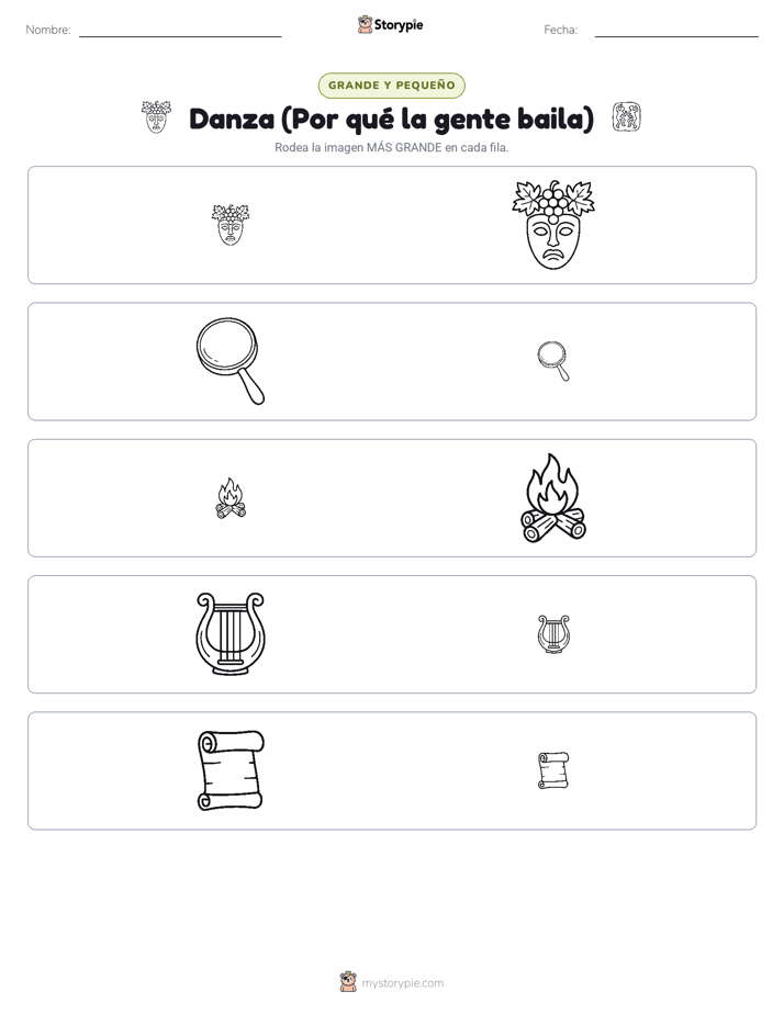 Clasificación