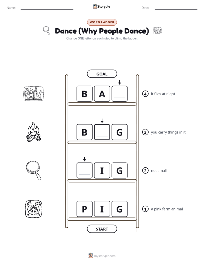 Word Ladder